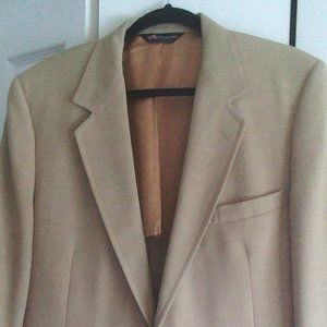 John Alexander Sport Coat size 36